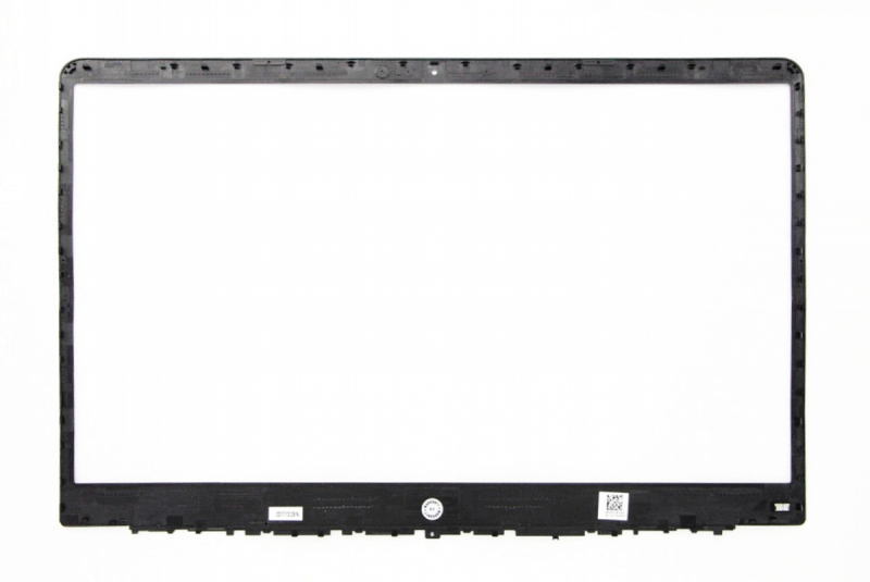 Asus 15-inch black FHD LCD Bezel - 90NB0FQ1-R7B010
