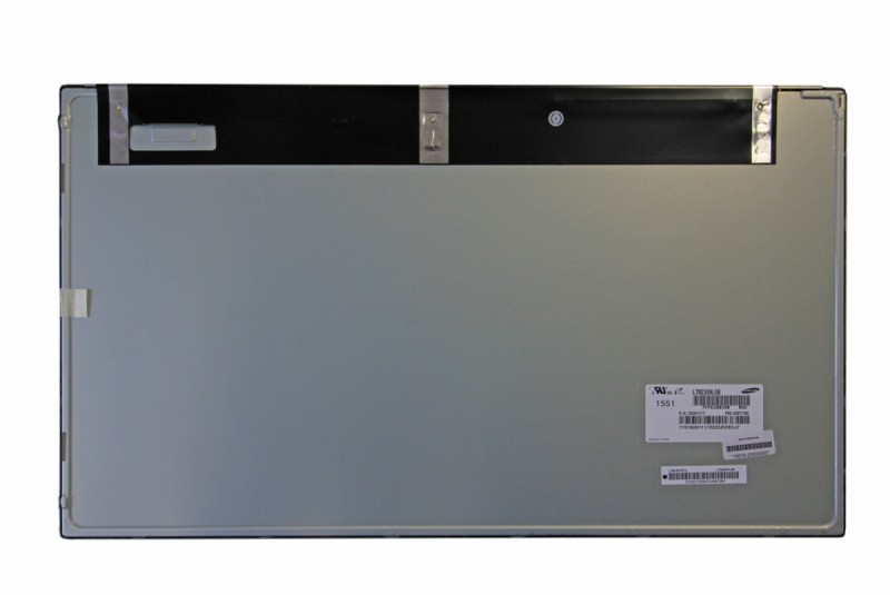 23 inches Panel AIO