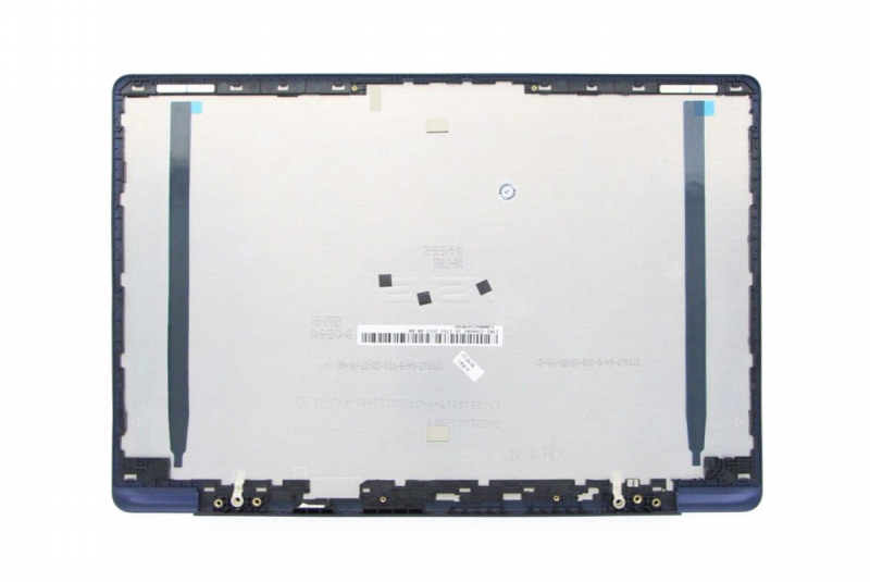 Asus 13-inch blue LCD Cover - 90NB0GZ1-R7A010