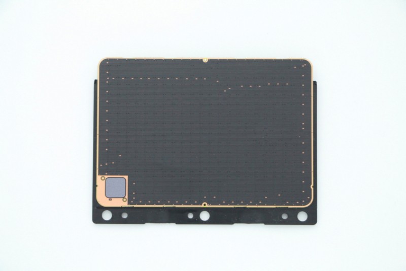 Asus Touchpad with fingerprint reader - 90NB0GS5-R90020 Asus Gray Touchpad with Fingerprint Reader - ELAN FA473D-3204