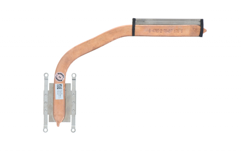 Asus Heat sink - 13N1-98A0211 Asus Heatsink - 13NB0FQ0AM0111
