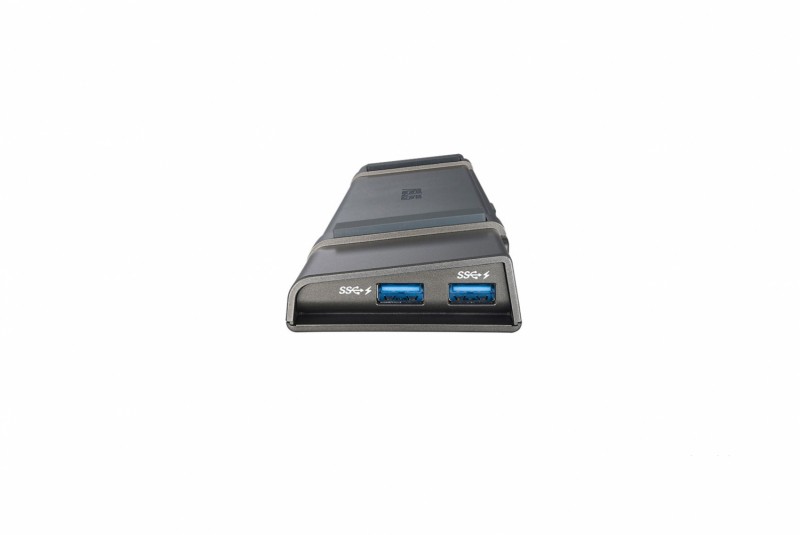 Asus USB 3.0 Dock Station HZ-3B 