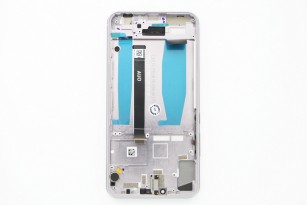 ZenFone 5Z Grey FHD Screen Module