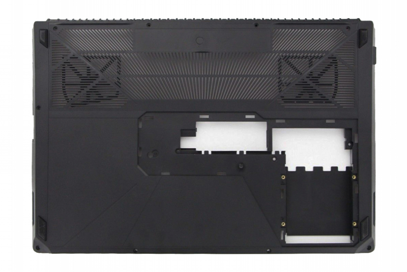 Asus TUF Gaming 15-inch black Bottom Case - 90NB0GP0-R7D010