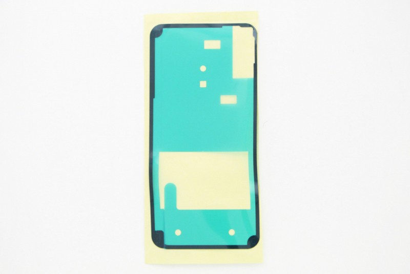 ZenFone 5 and ZenFone 5Z Rear cover fixing system Asus Rear cover fixing system ZenFone 5