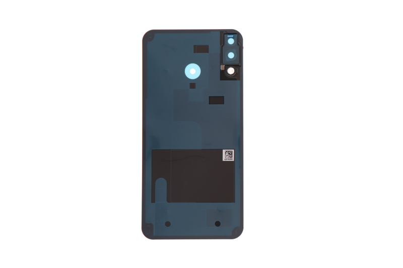 ZenFone 5 and ZenFone 5Z Blue rear cover