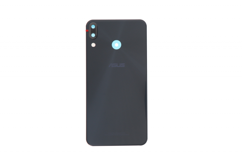 ZenFone 5 and ZenFone 5Z Blue rear cover