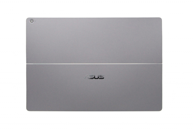 Asus 12-inch grey LCD cover - 90NB0C62-R7A011 Asus 12-inch grey LCD cover