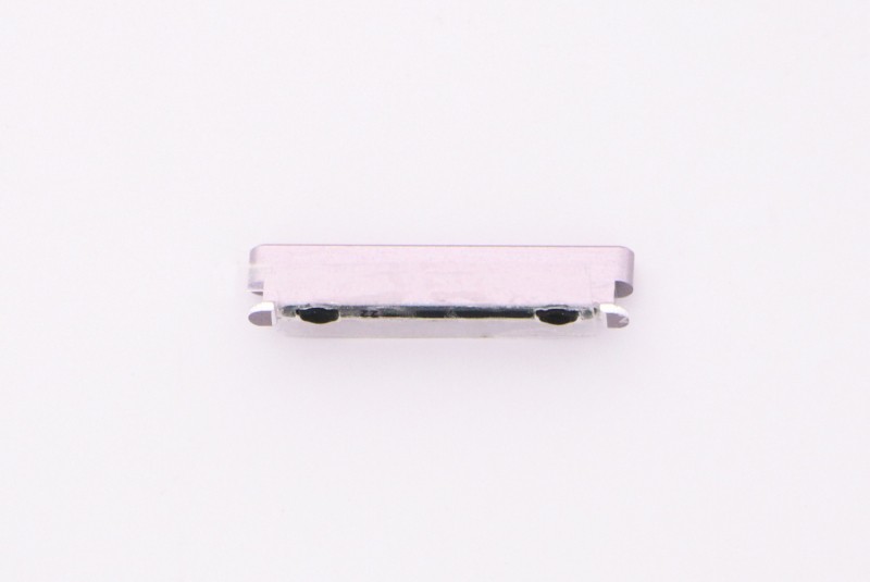 ZenFone 5 and ZenFone 5Z Grey volume button