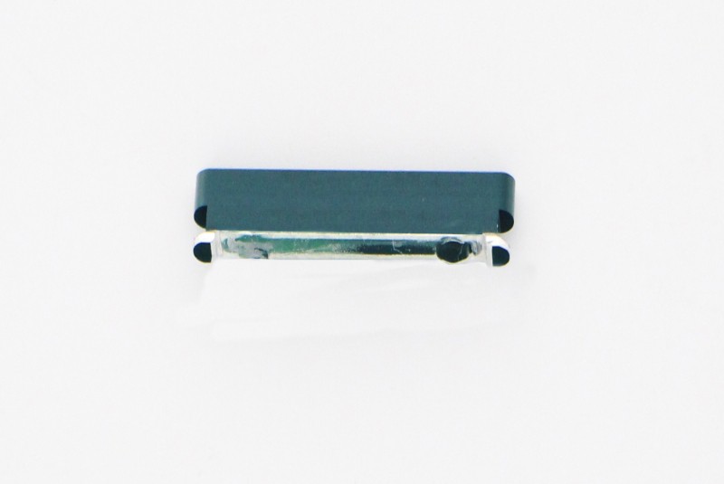 ZenFone 5 and ZenFone 5Z Blue volume button