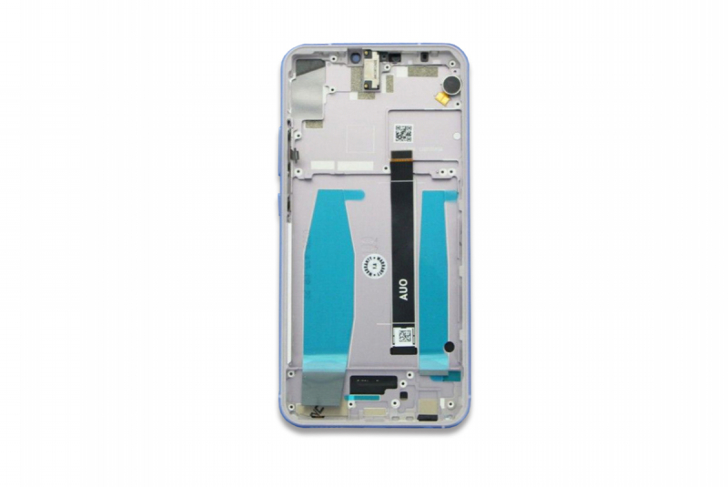 ZenFone 5 Grey Full HD screen module