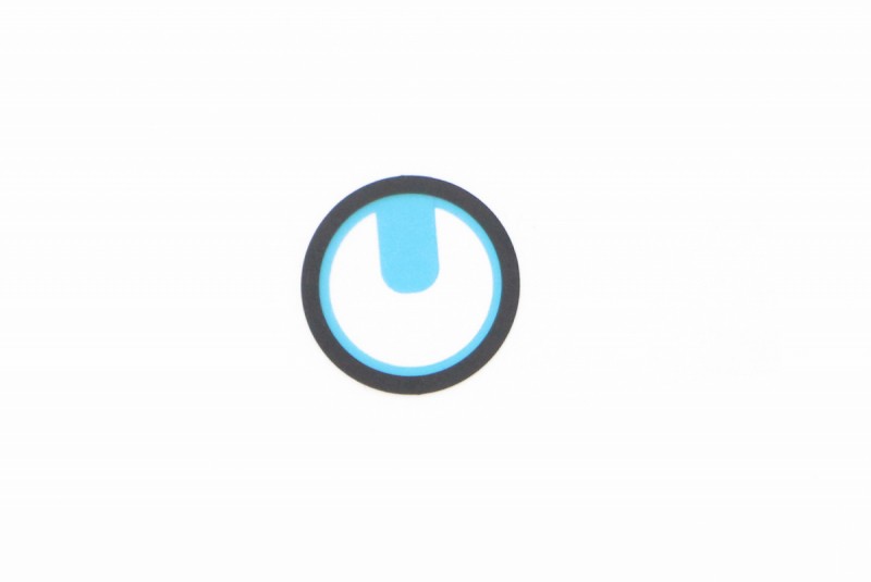 ZenFone 5 Lite Fingerprint sensor fixing system