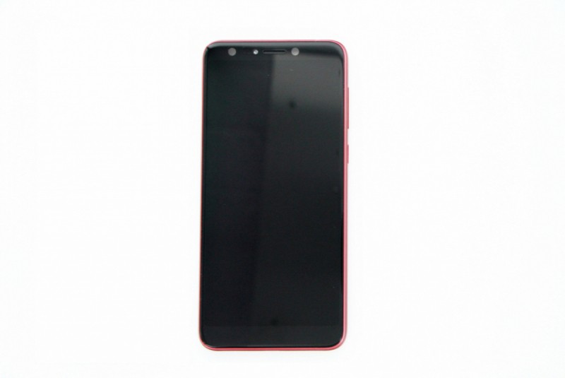 ZenFone 5 Lite Red Full HD screen module