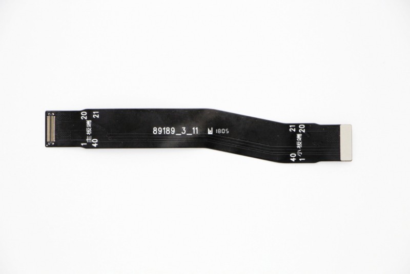 ZenFone 5 Lite FPC Cable