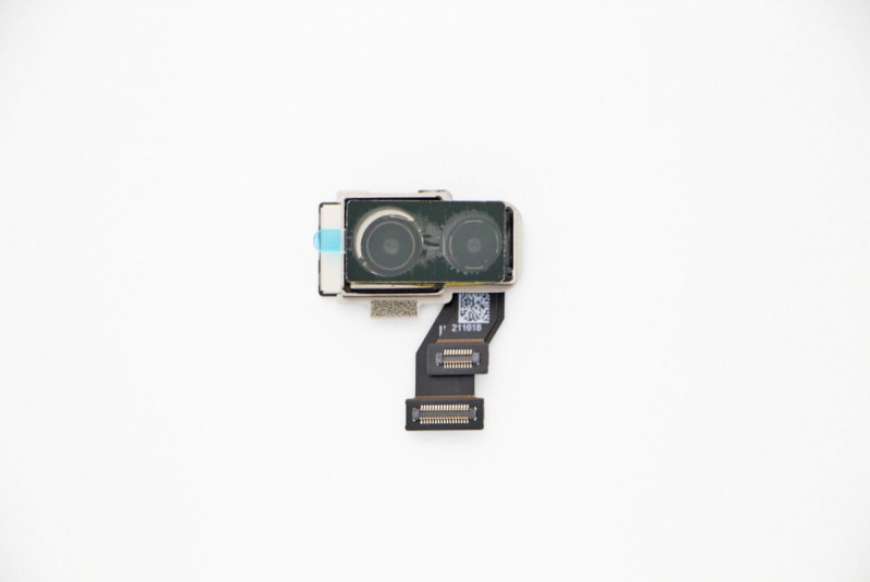ZenFone 5 and ZenFone 5Z Dual rear webcam