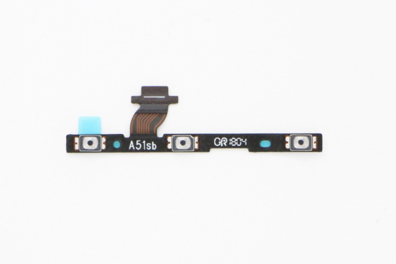 ZenFone 5 and ZenFone 5Z Sidekey Cable