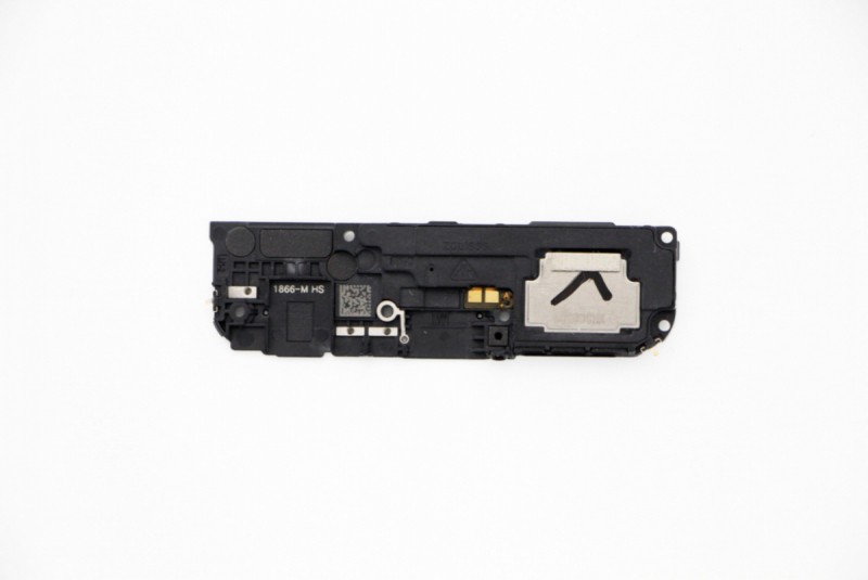 ZenFone 5 Speaker