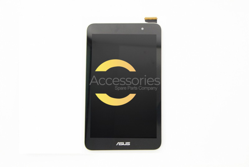 Asus Full touch screen Black LCD Panel