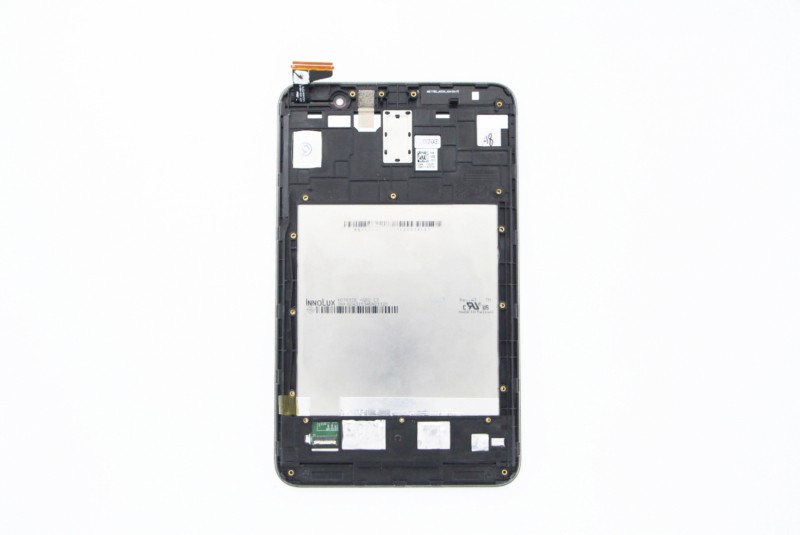 Asus Full touch screen Black LCD Panel