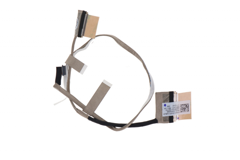 Asus Full HD EDP Cable 30 Pins- 1422-02HS0AS Asus EDP Cable Full HD 30 Pins - 1422-02HS0AS
