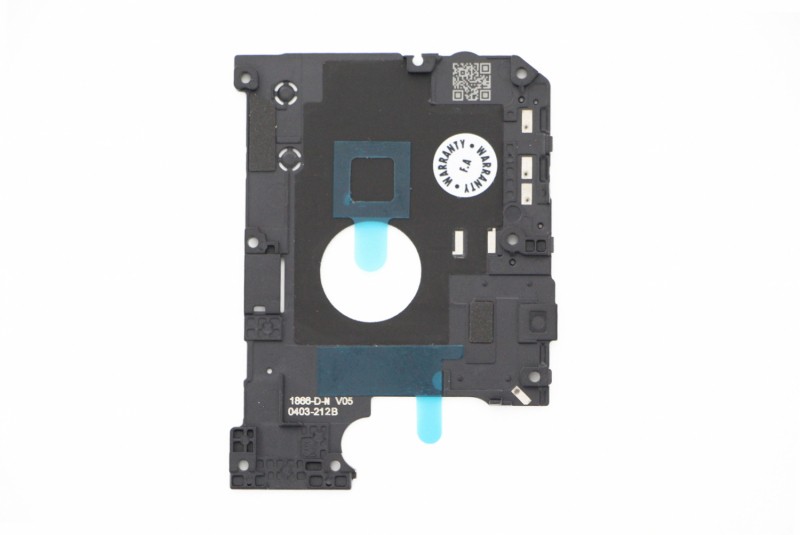 ZenFone 5 and ZenFone 5Z Internal frame