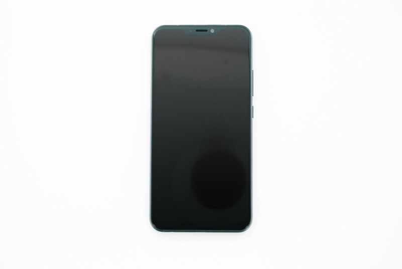 ZenFone 5 Blue Full HD screen module
