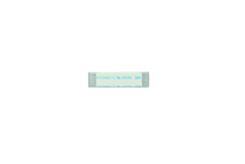 Asus Touchpad FFC Cable 12 Pin for Eee PC Seashell