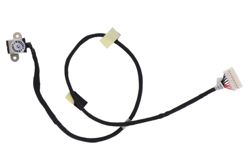 Asus Power supply connector
