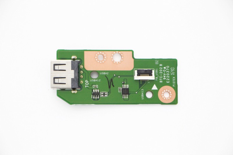 Asus V221IDGK USB Controller Card