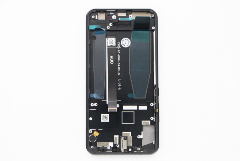 ZenFone 5 and ZenFone 5Z Blue Full HD screen module