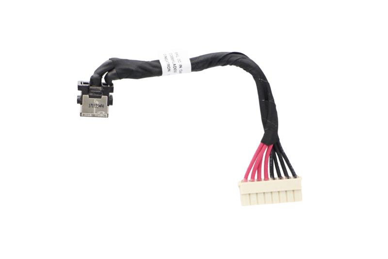 Asus DC power ROG