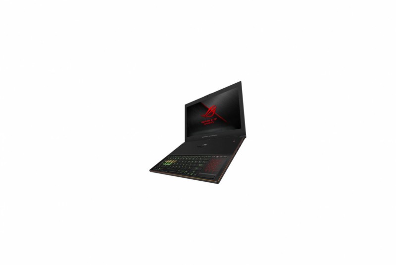 Asus GX501GI Change spare part for Asus GX501GI