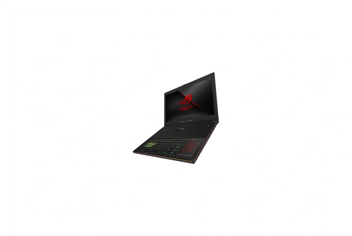 ROG Zephyrus GX501GI Parts: Battery & Screen Fix Fast