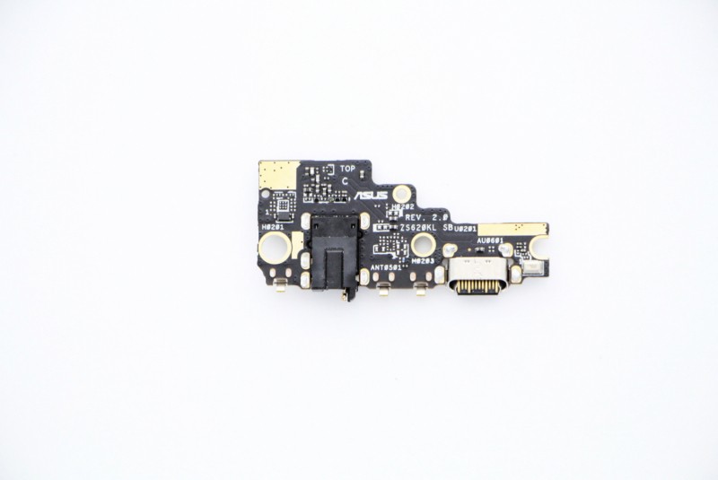 ZenFone 5Z DC Board