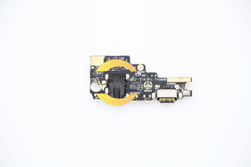 Asus DC Board ZenFone 5z