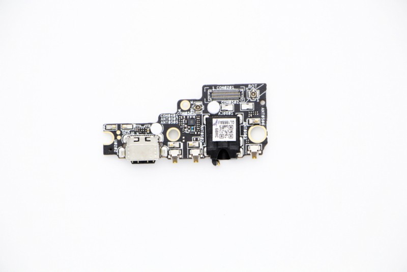 ZenFone 5Z DC Board