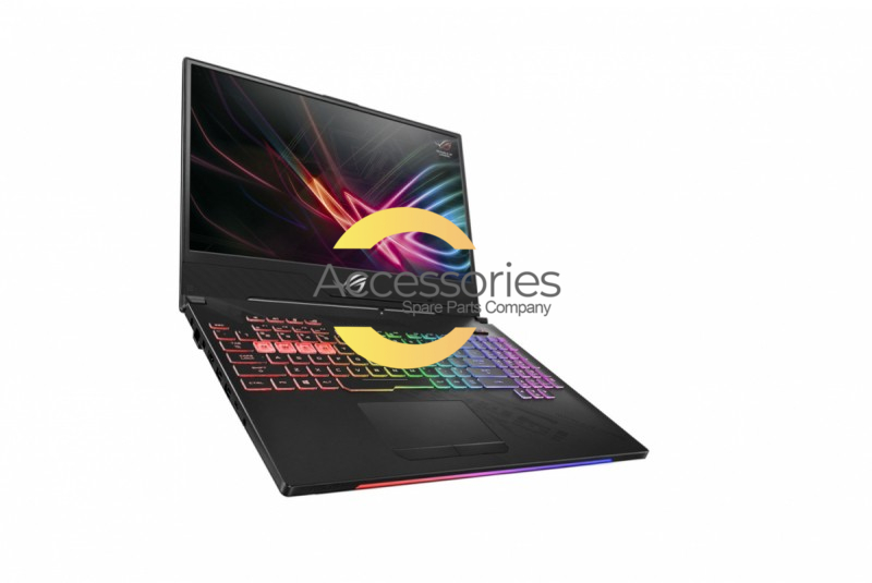 Spare parts for LAPTOP GL504GM at the best prices.