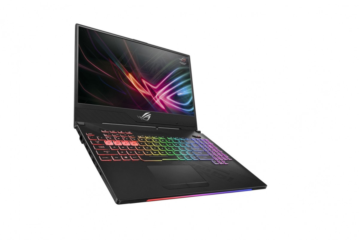 最終値下げ 早い物勝ちASUS ROG STRIX GL504GM SCAR 揚がり Ⅱ