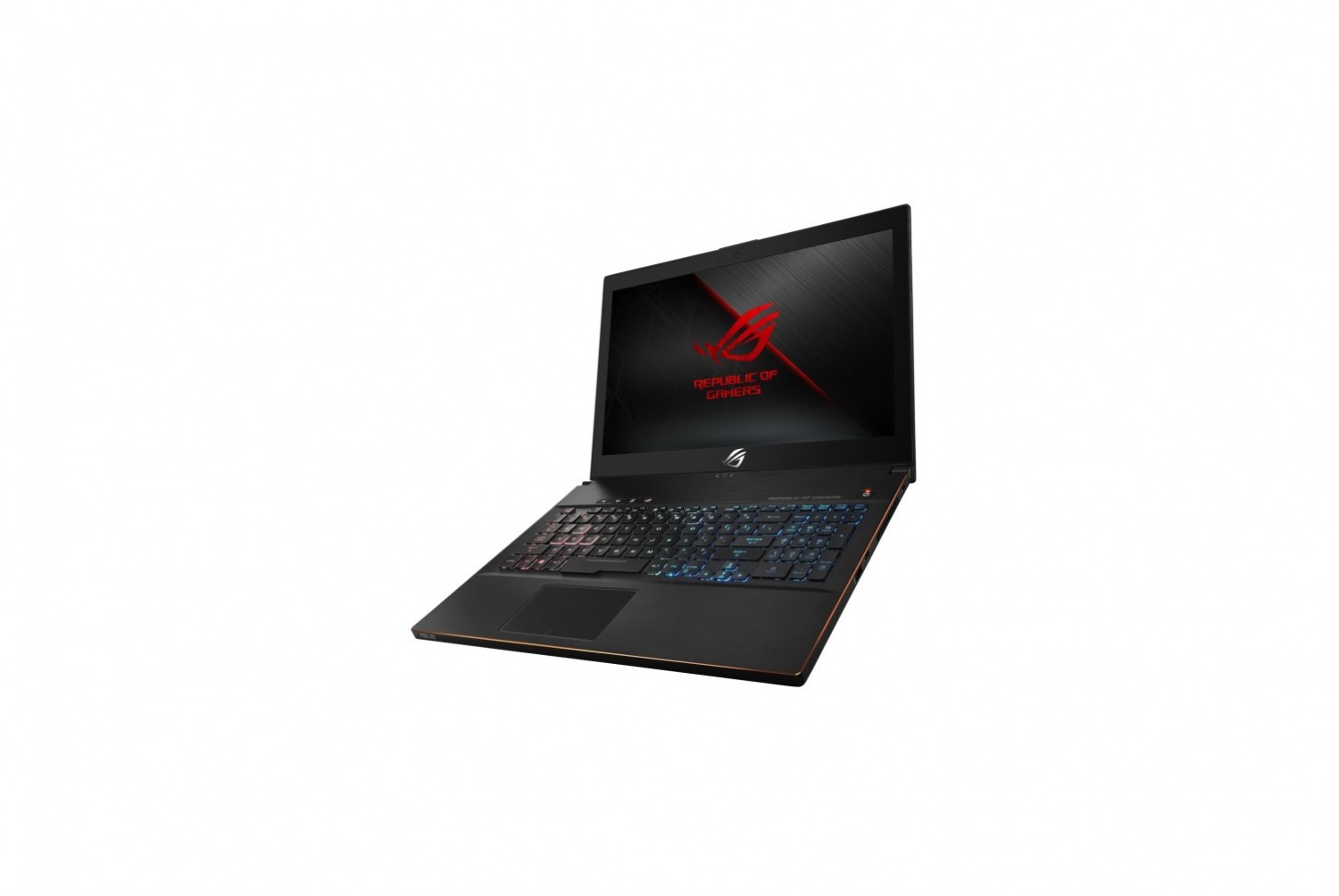 Amazon.com: YAEHUYING CPU+GPU Cooling Fan for ASUS ROG