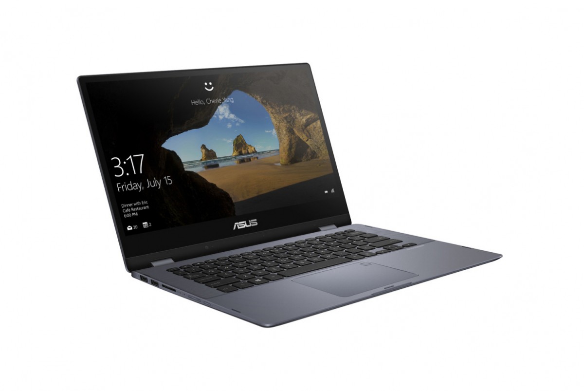 VivoBook Flip 14 TP412UA Parts: Power Jack & Hinges