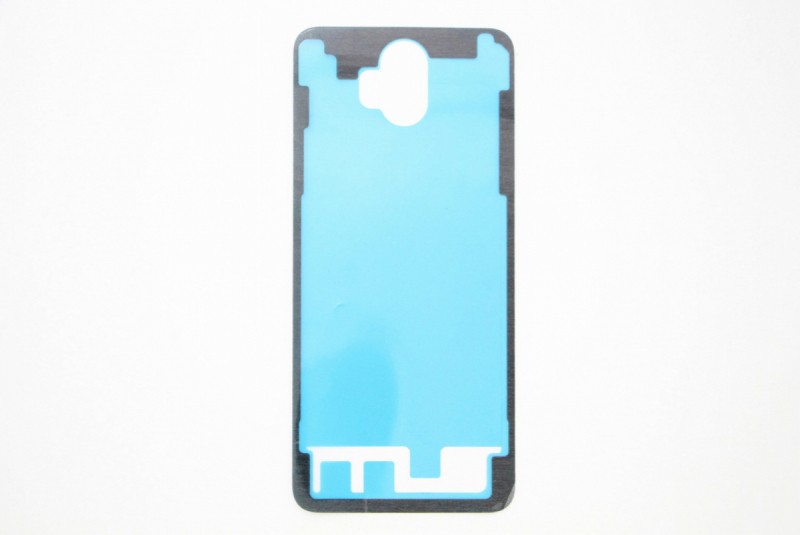 ZenFone 5 Lite Rear cover fixing system
