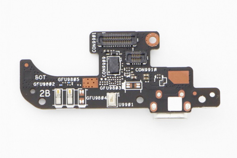 ZenFone Live DC board