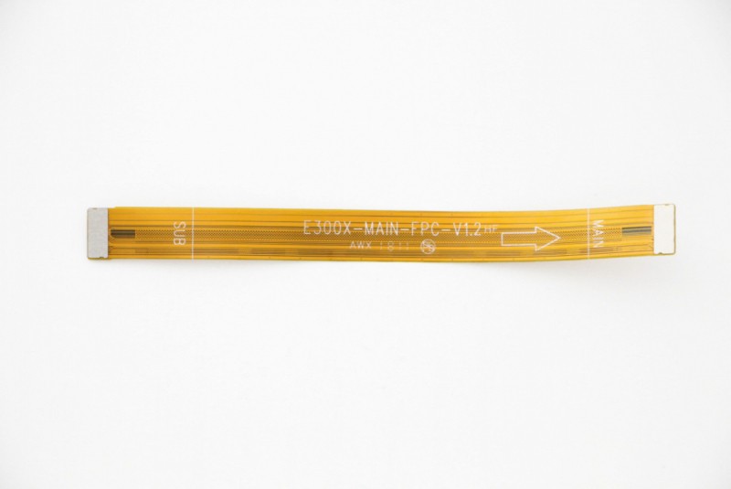 ZenFone Max M1 FPC Cable