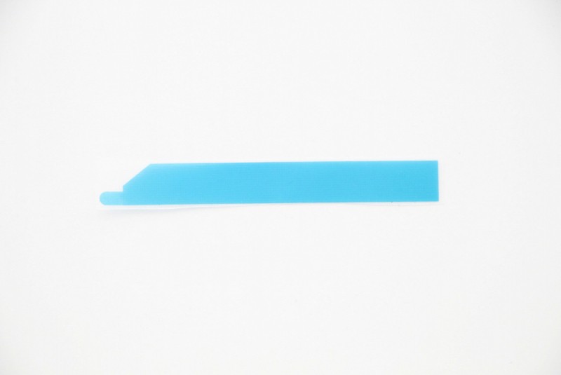 ZenFone battery fixing system