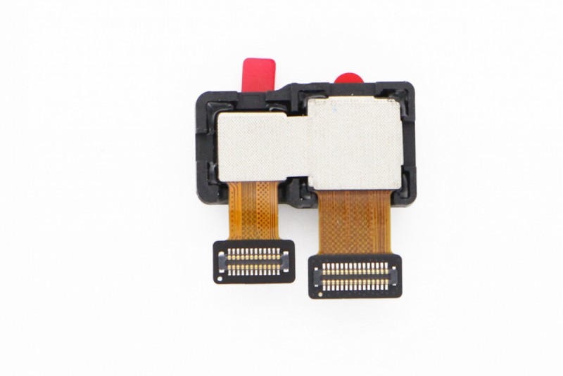 ZenFone Max Pro and Max Pro M1 Dual rear webcam