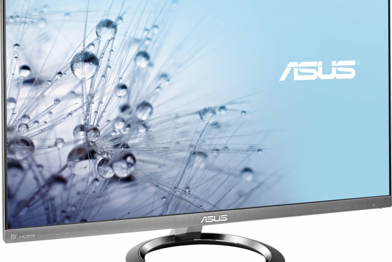 Replace part for Monitor Asus MX25AQ