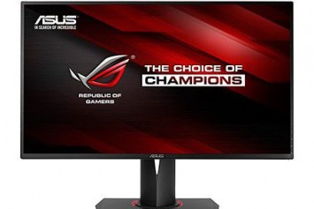 Cheap part Monitor Asus PG27AQ