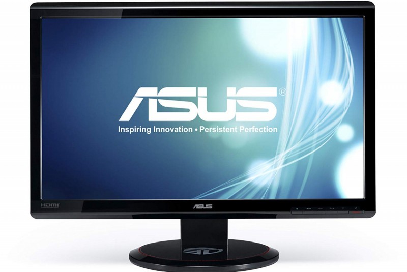 Asus VG236HE Spare parts for Monitor Asus VG236HE