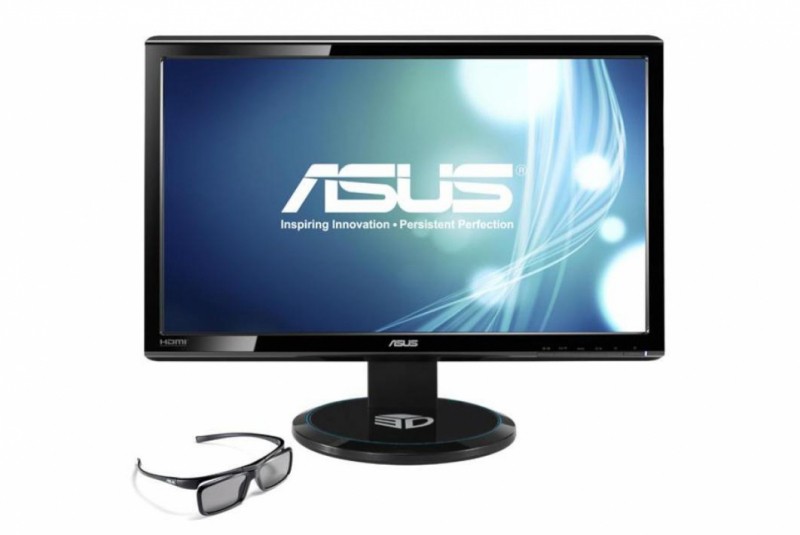 Asus VG23AH Spare parts for Monitor Asus VG23AH