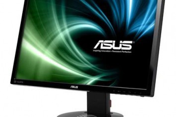 Part sale Monitor Asus VG248QE